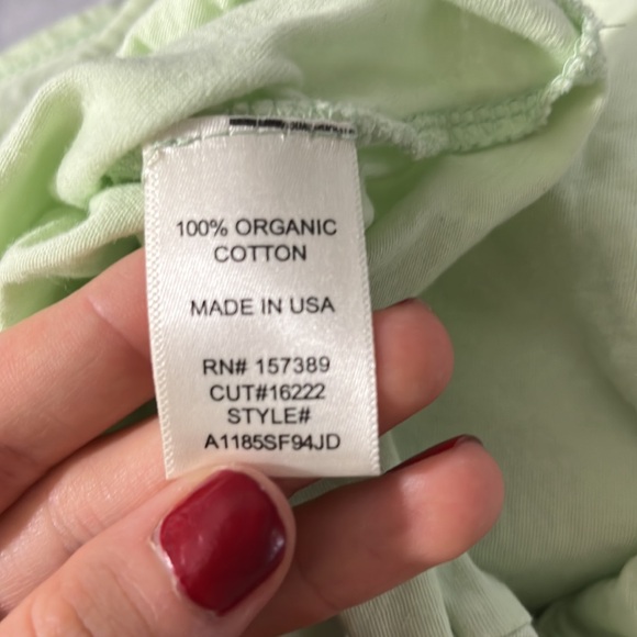 Altar’d State Eco Kind Save The Oceans Tee- Size XS - Picture 4 of 5